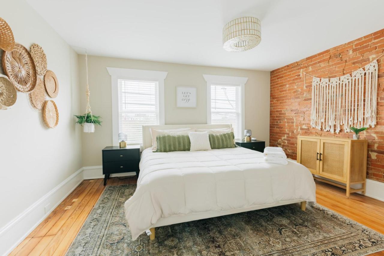 Quaint Boho In