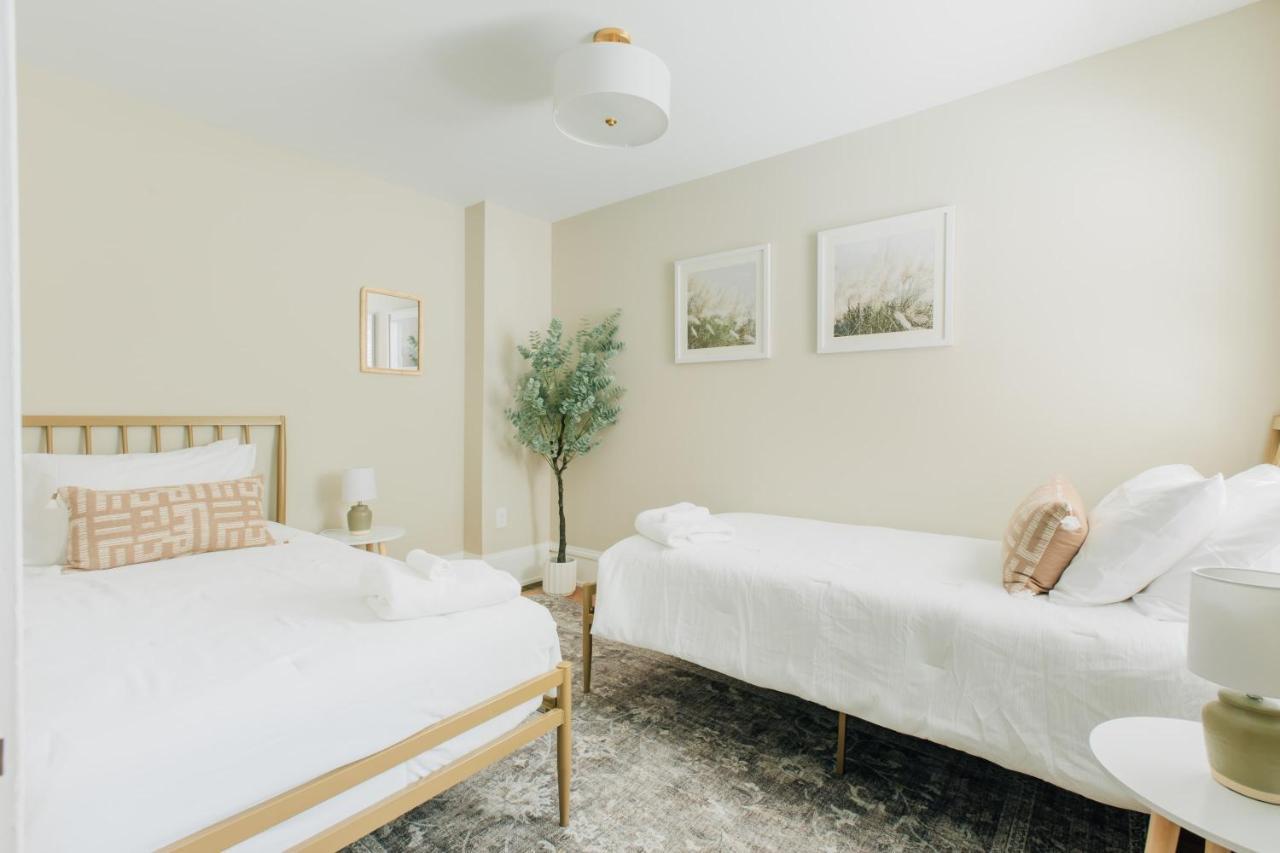 Quaint Boho In *