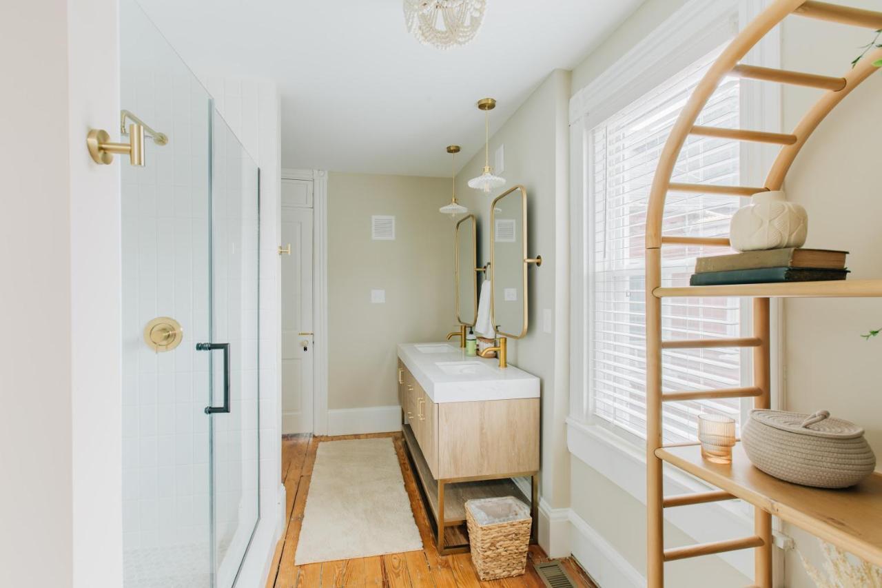 Holiday home Quaint Boho In Lancaster