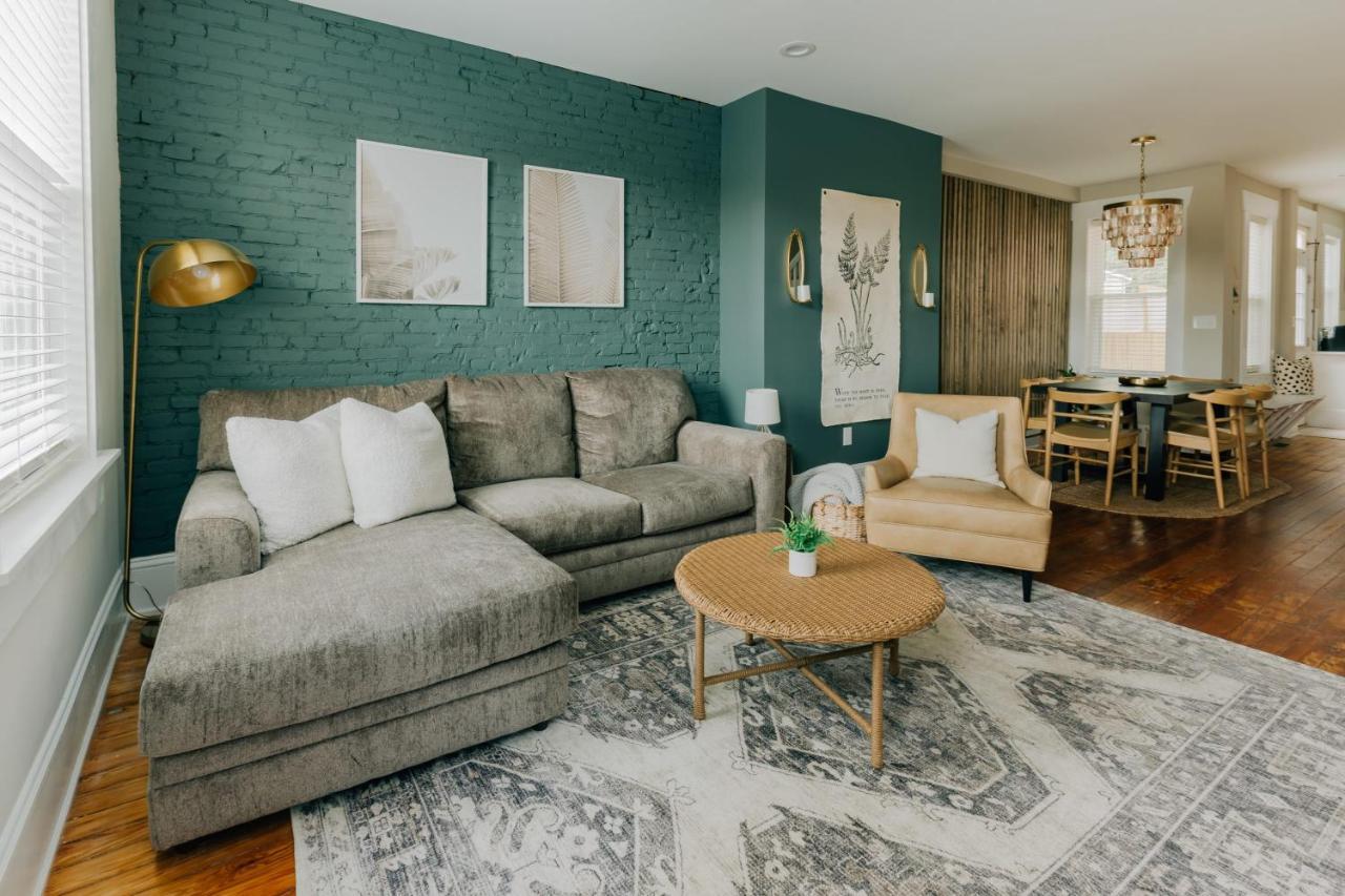 Quaint Boho In *