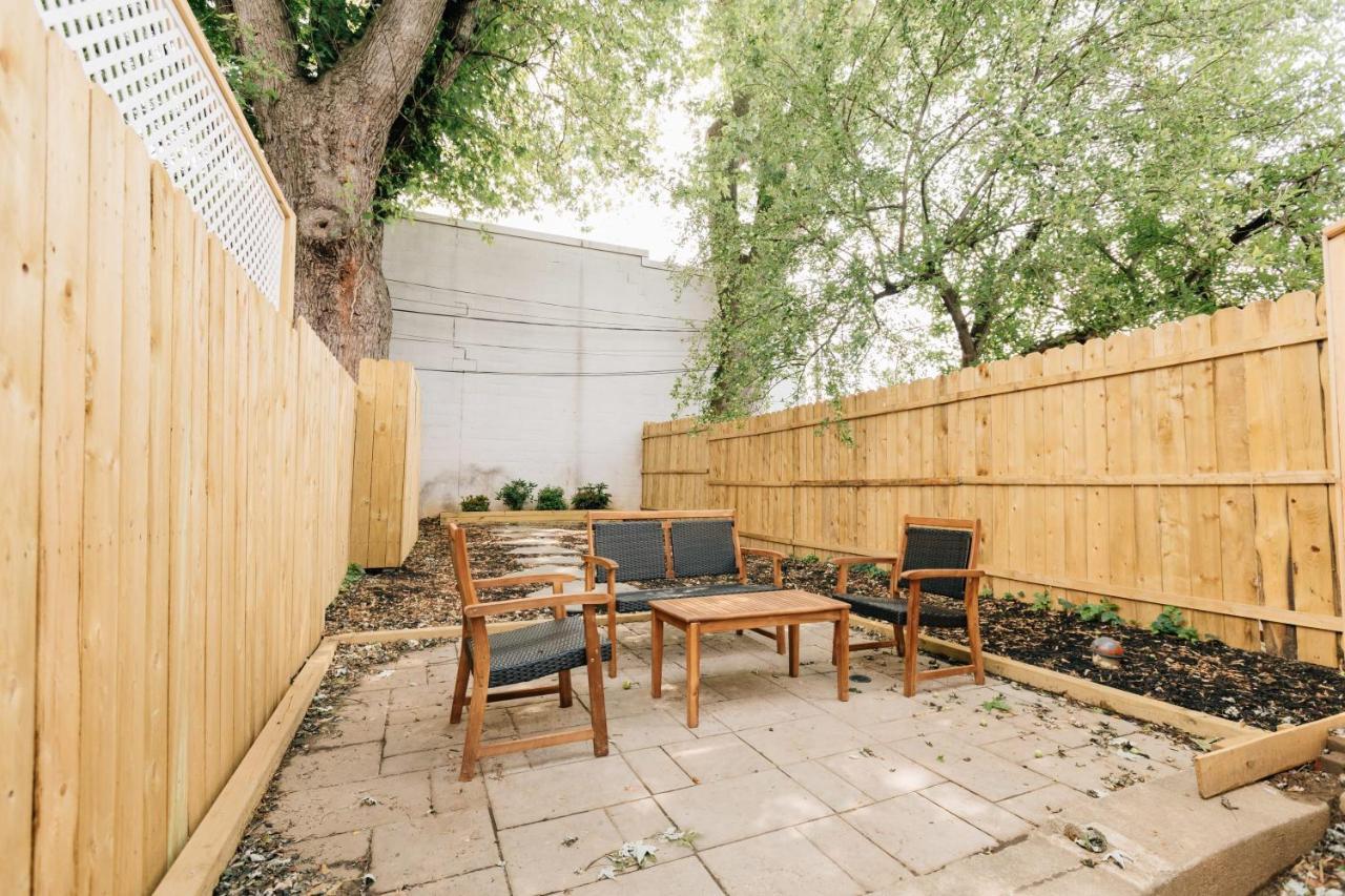 Holiday home Quaint Boho In Lancaster