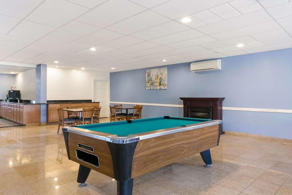 Hotel Rodeway