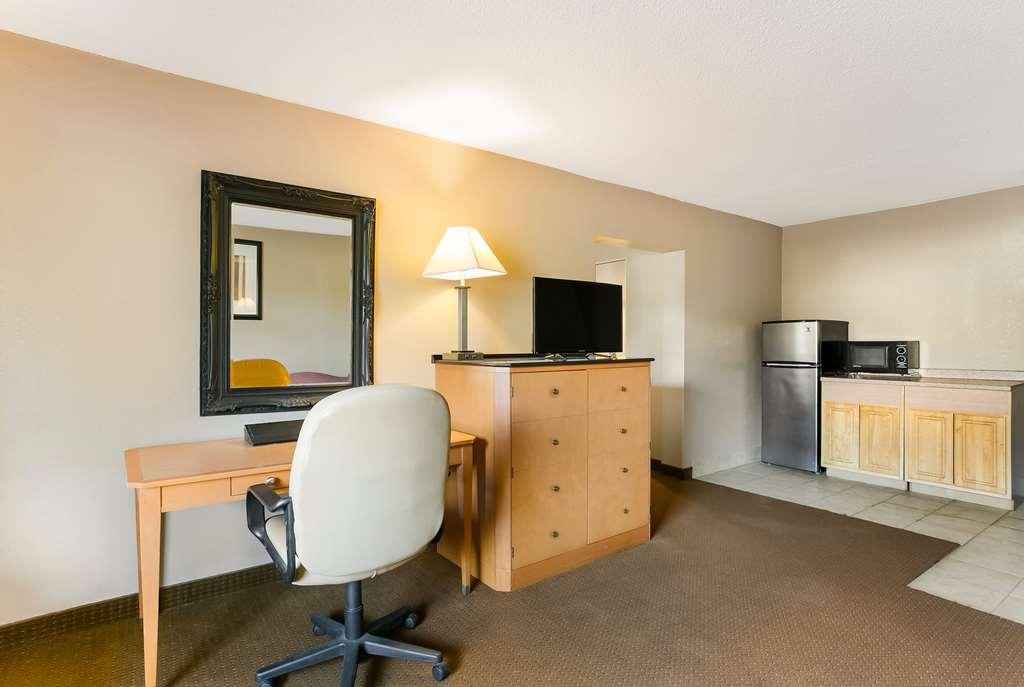 Hotel Rodeway *