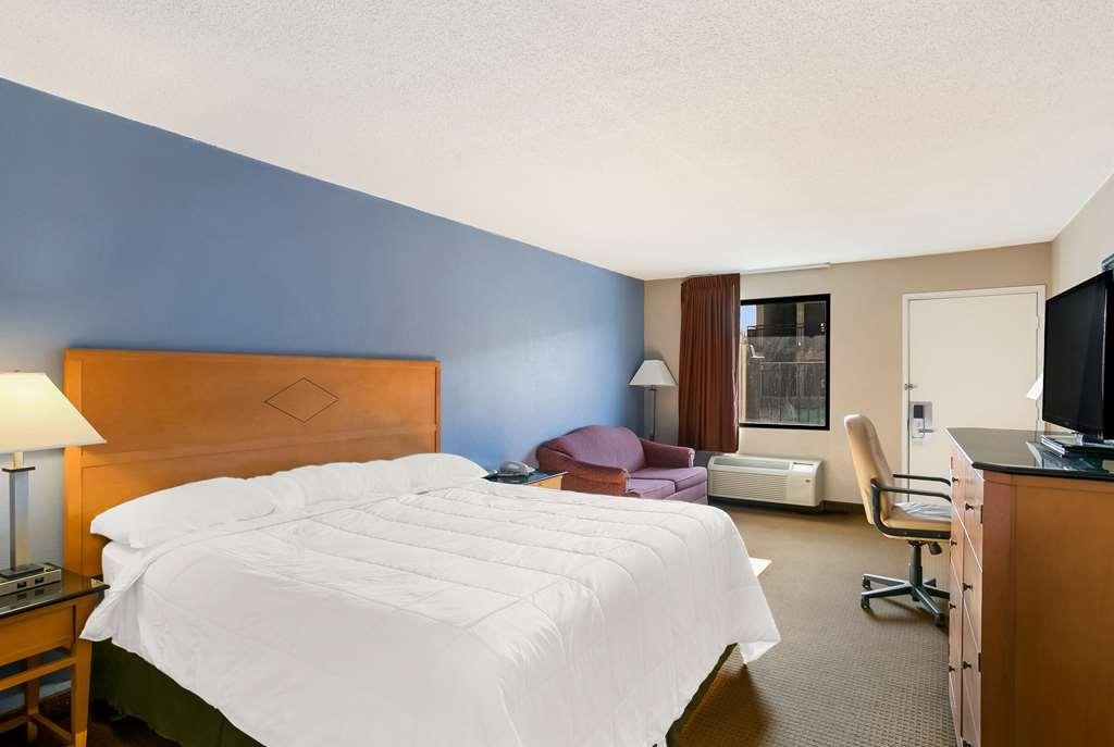 Hotel Rodeway *