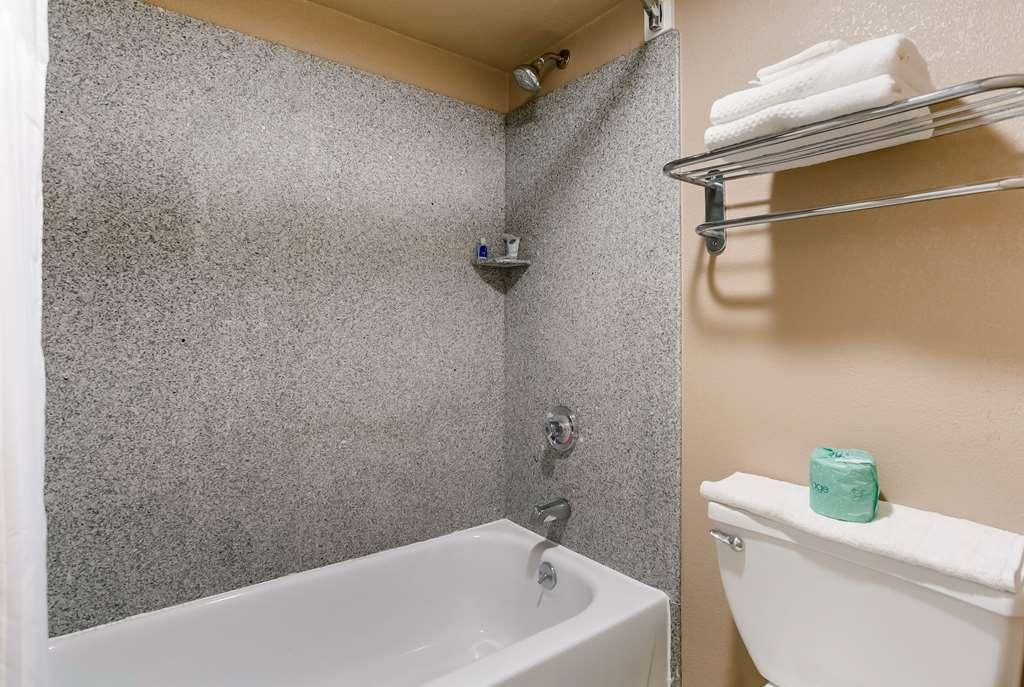 Hotel Rodeway Lancaster