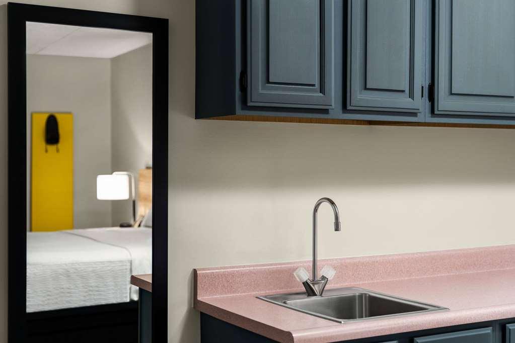 Days & By Wyndham Amish Country 3* Lancaster