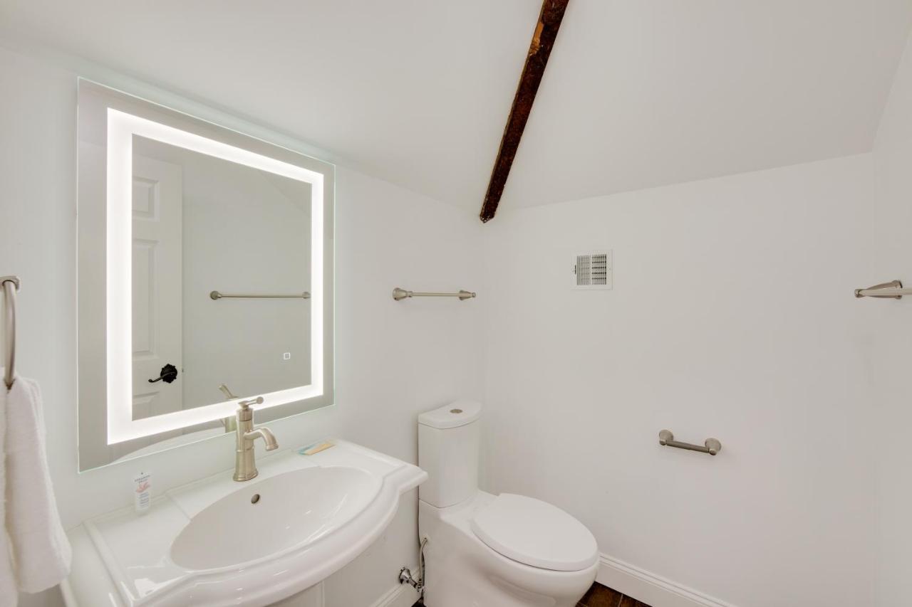 Apartment Charming About 15 Mi To The Amish Village! *