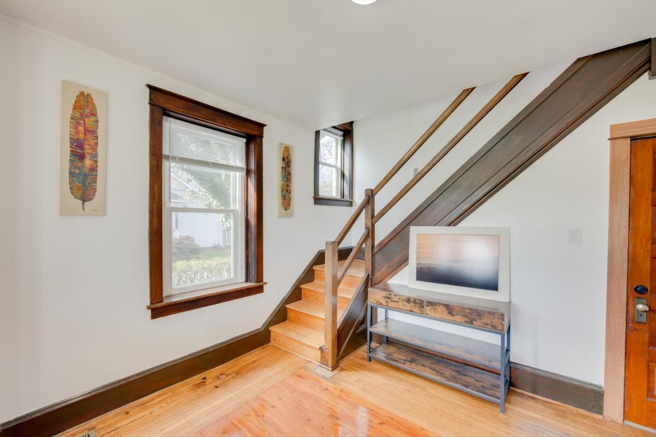 Apartment Charming About 15 Mi To The Amish Village! Lancaster