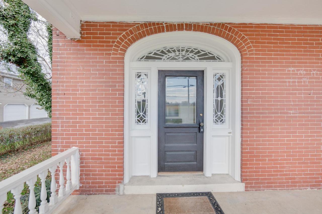 Apartment Charming About 15 Mi To The Amish Village! Lancaster