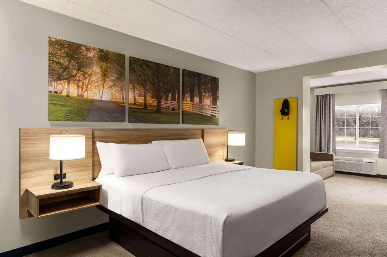 Days & By Wyndham Amish Country 3* Lancaster