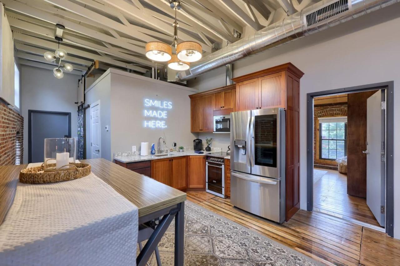 Apartment Sweet Lancaster
