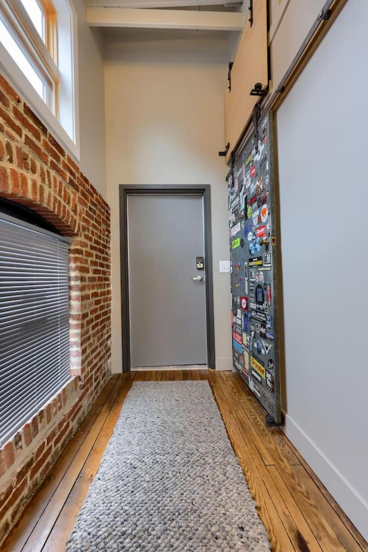 Sweet Apartment