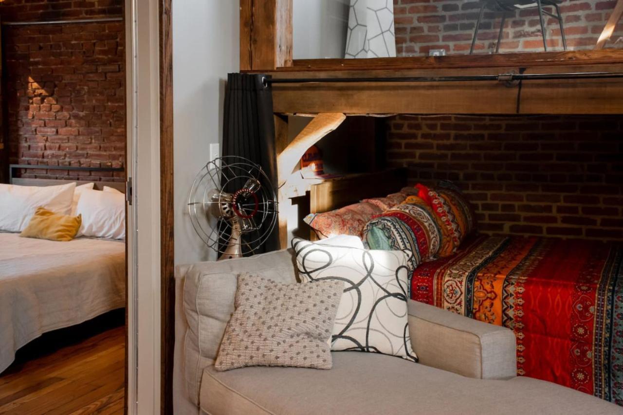 Sweet Apt. A Apartment Lancaster