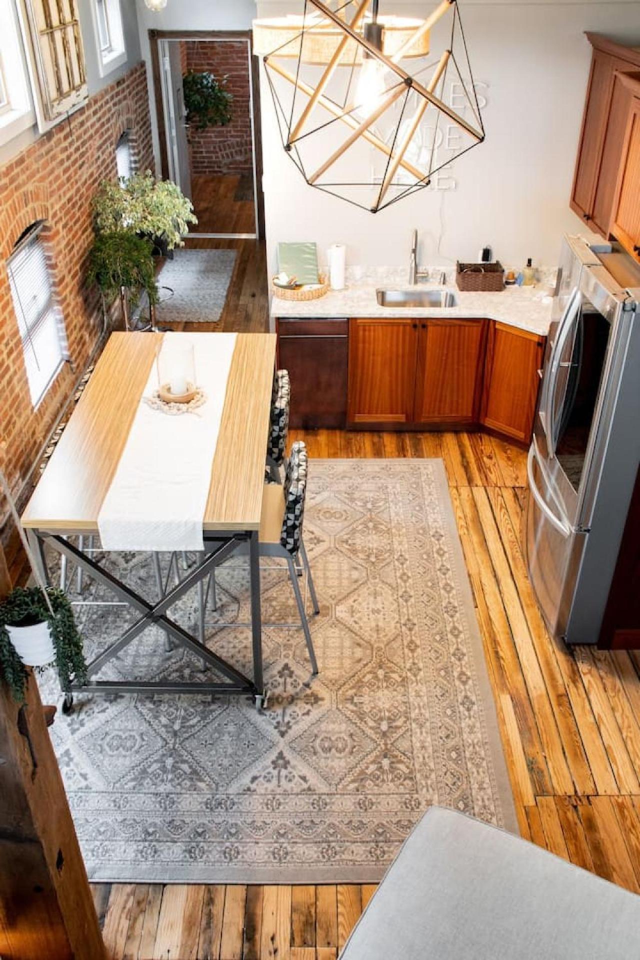 Sweet Apt. A