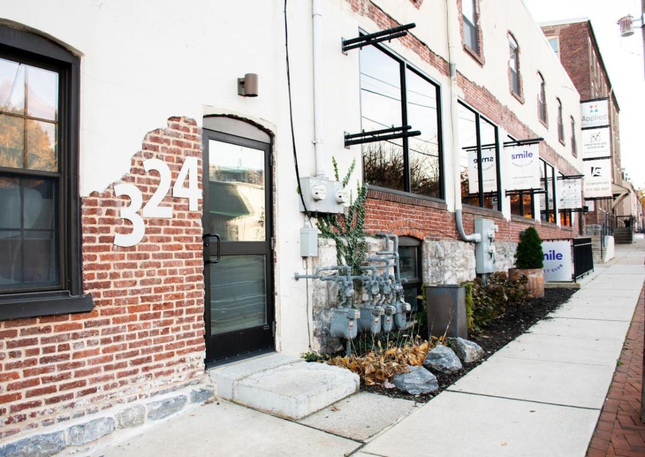 Sweet Apt. B Apartment *