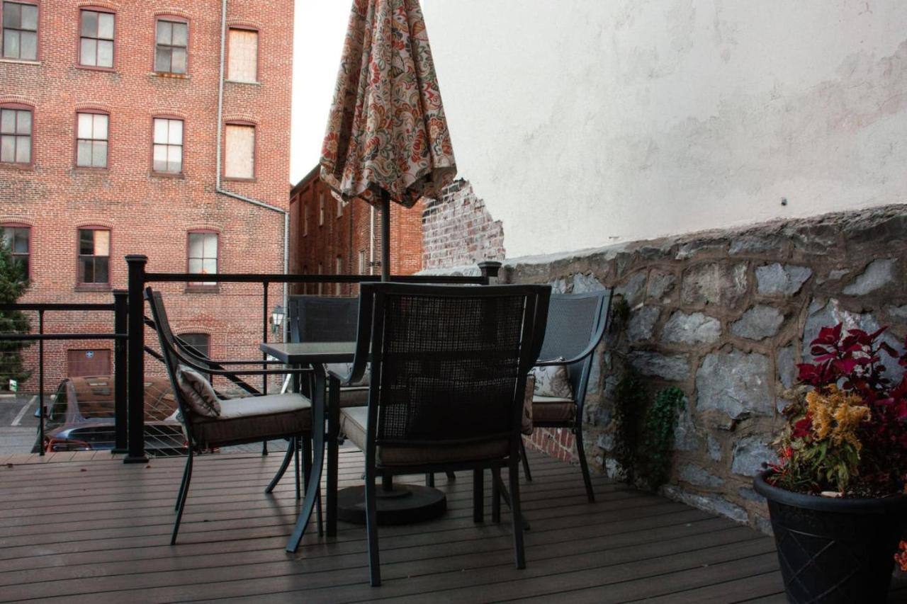Sweet Apt. B