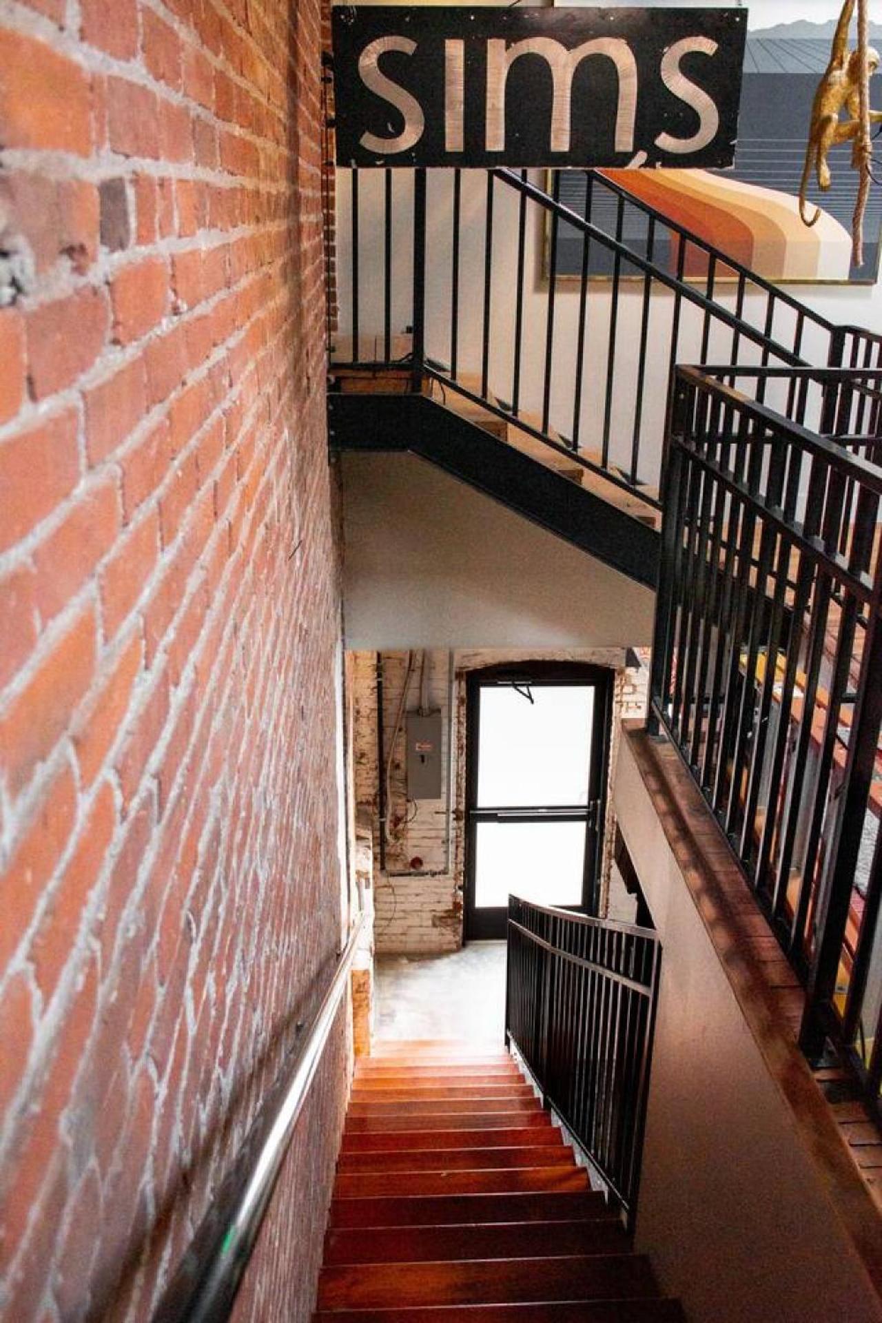 Apartment Sweet Apt. B Lancaster