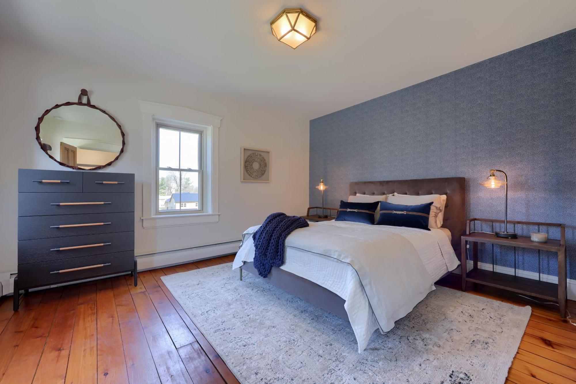 Holiday home The Tannery