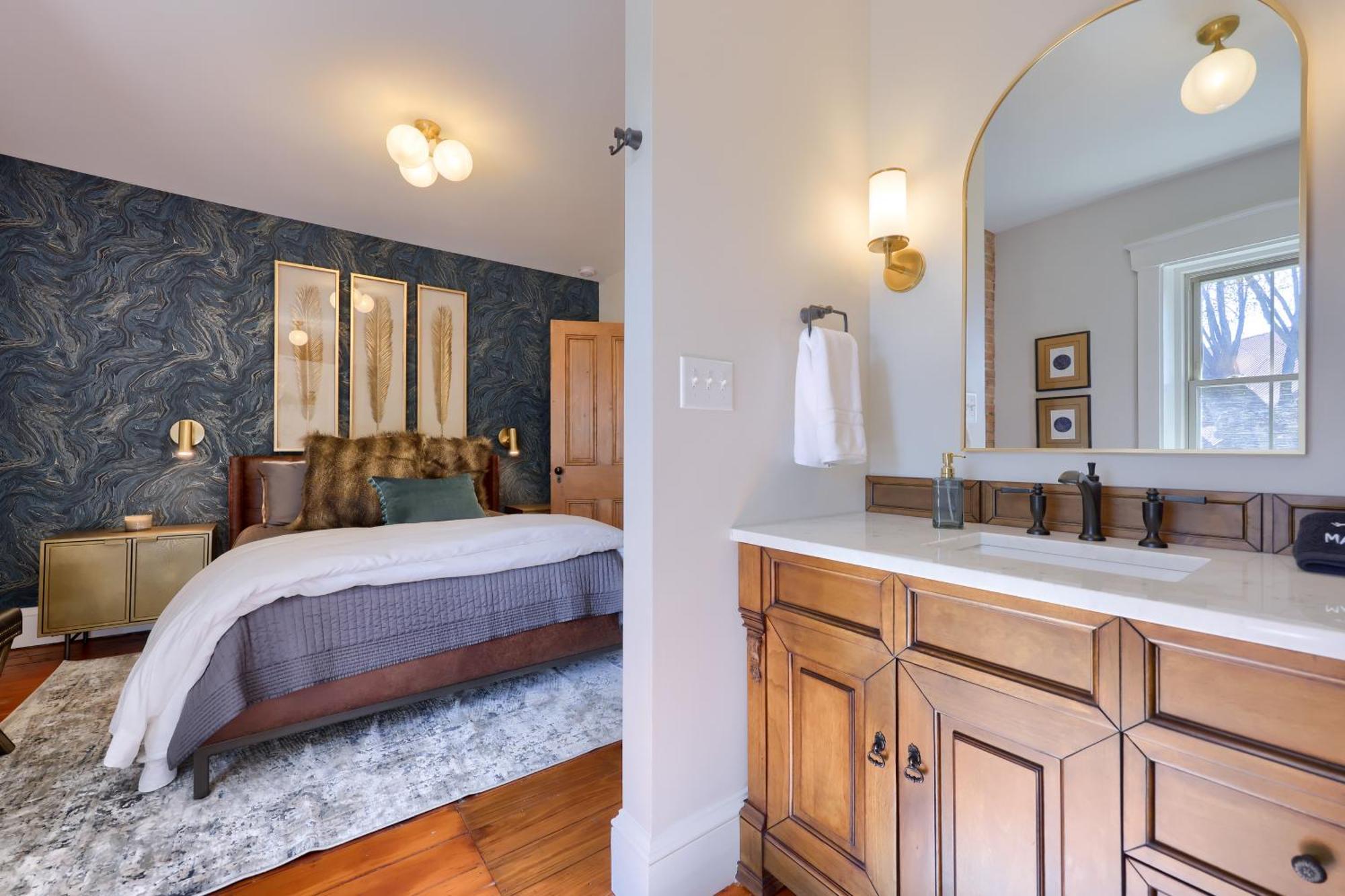 The Tannery Holiday home Lancaster