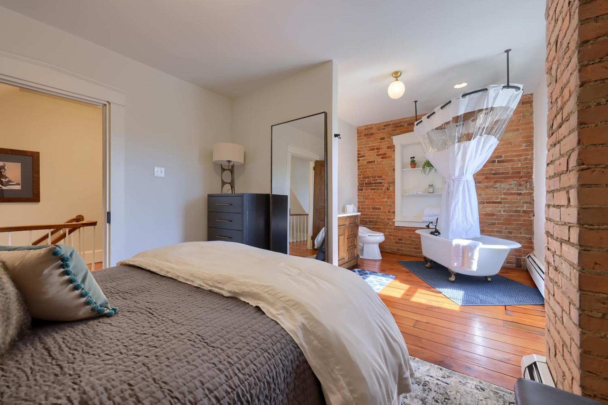 Holiday home The Tannery Lancaster