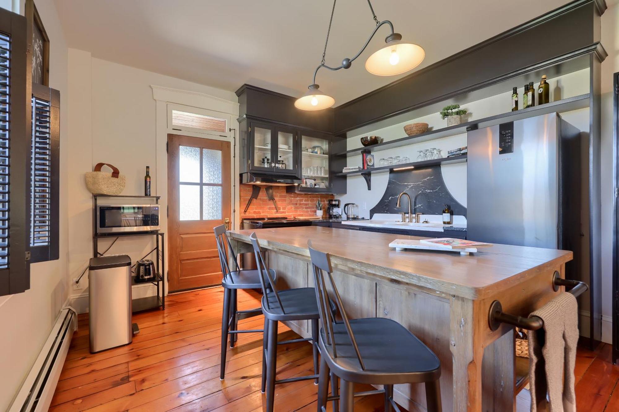The Tannery Holiday home
