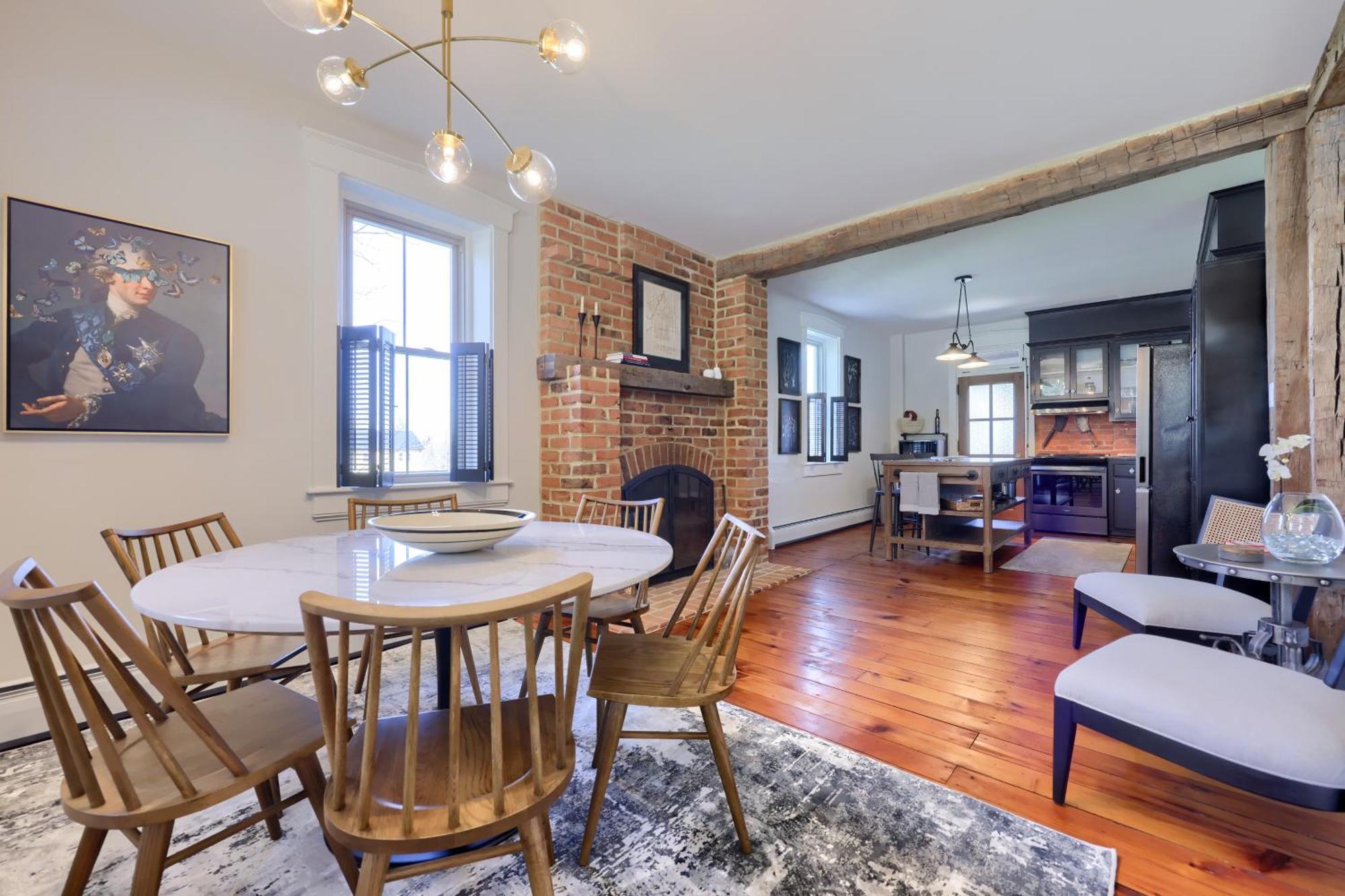 The Tannery Holiday home