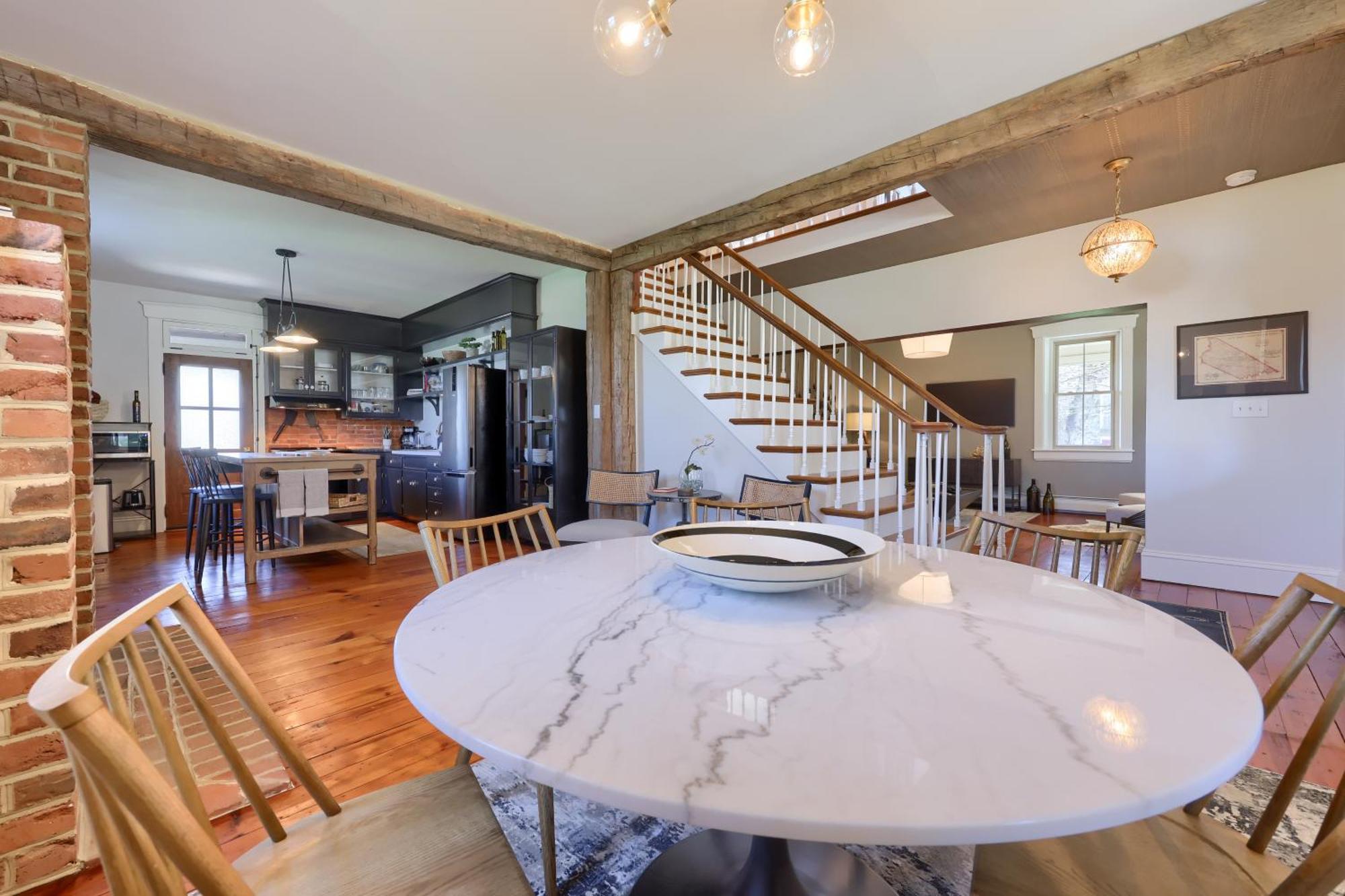 The Tannery Holiday home *