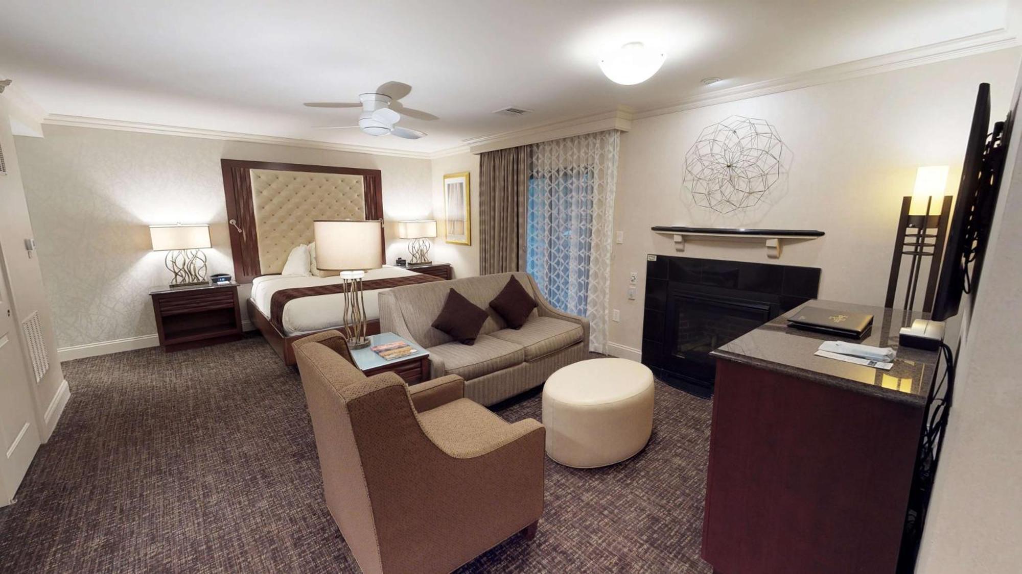 Hotel Eden And Suites, Bw Premier Collection