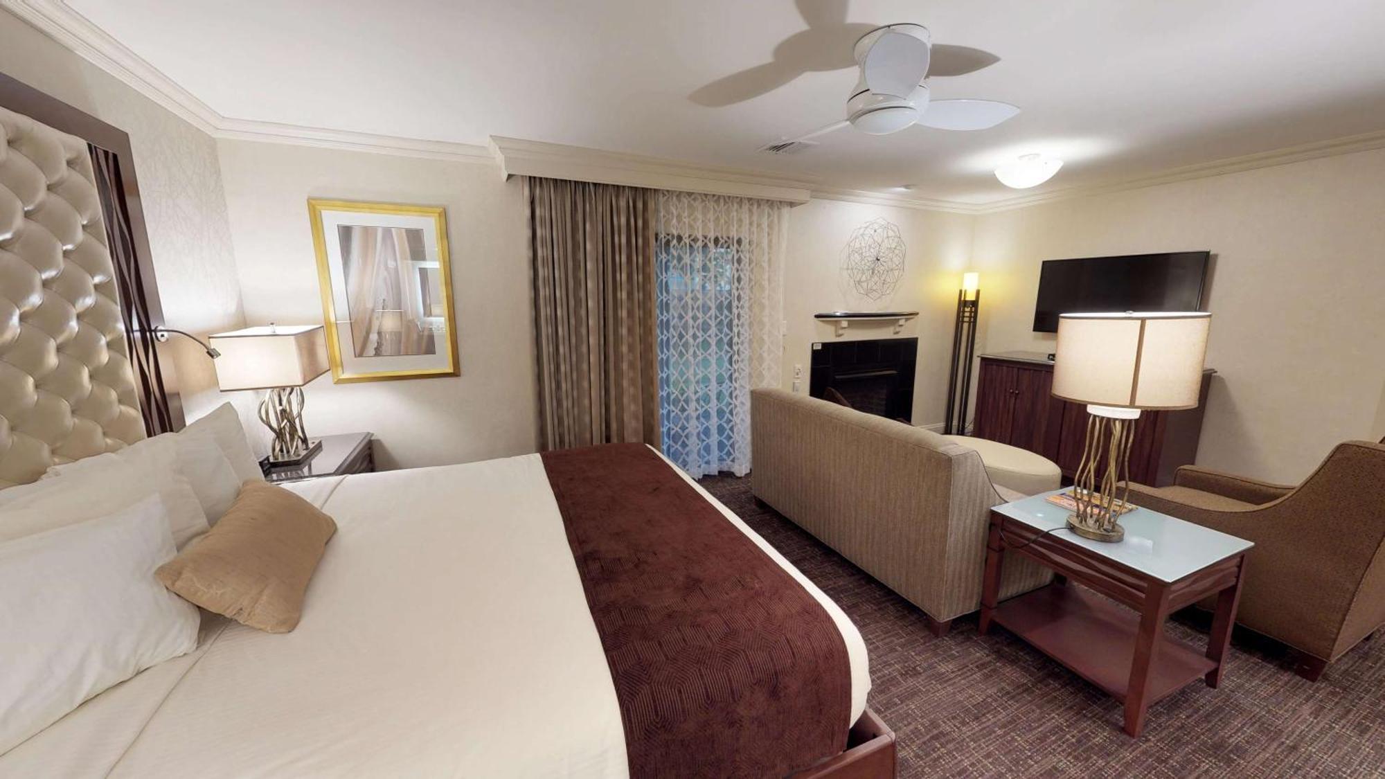 Eden And Suites, Bw Premier Collection Lancaster