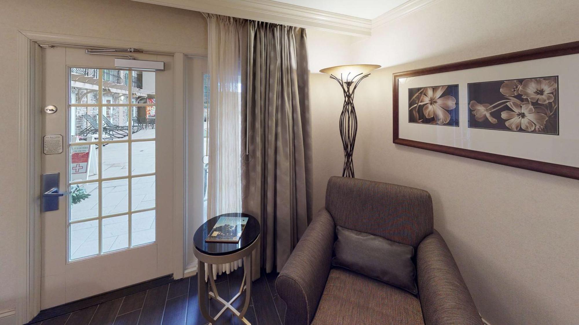 Eden And Suites, Bw Premier Collection Hotel