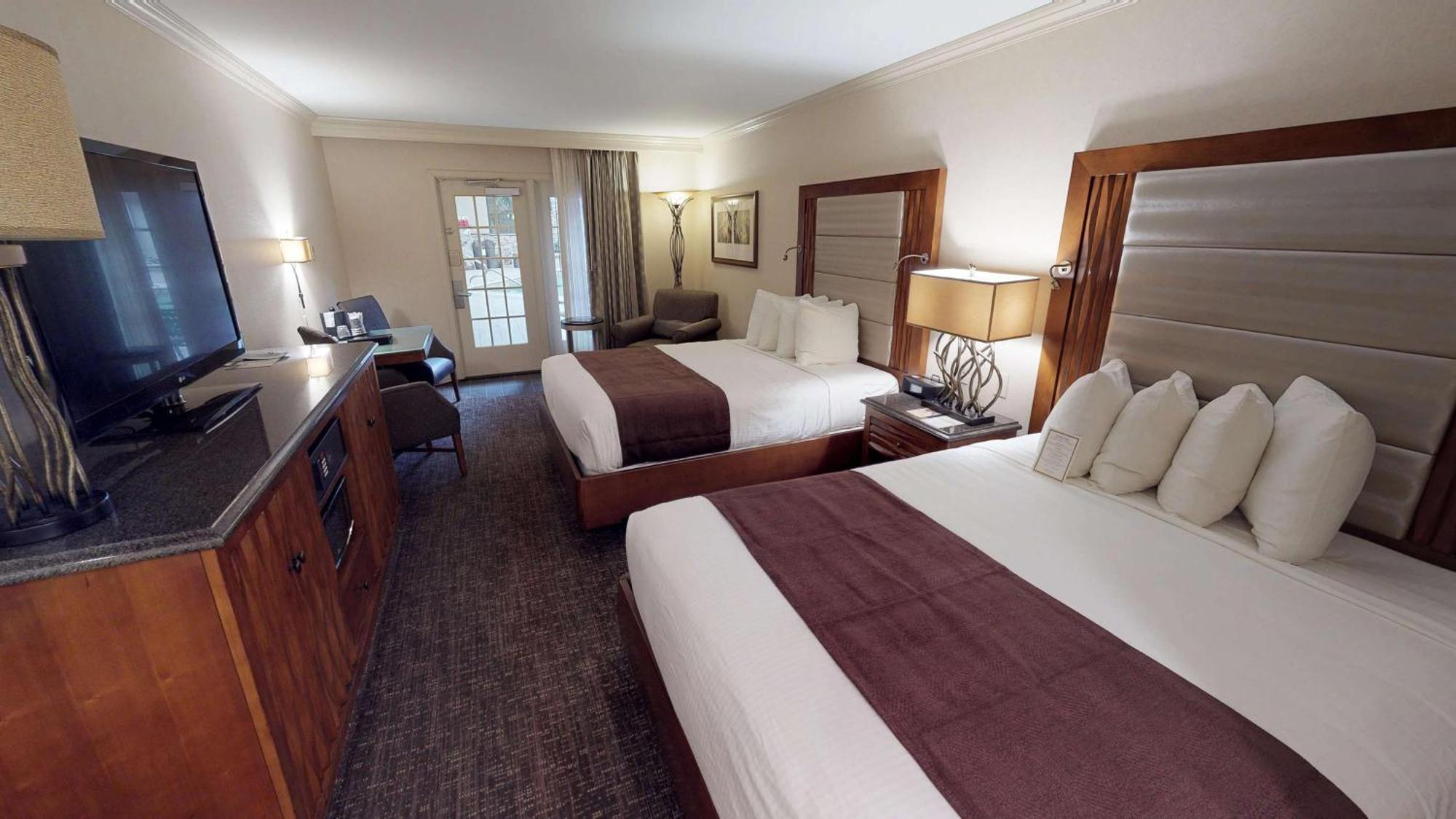 Hotel Eden And Suites, Bw Premier Collection Lancaster