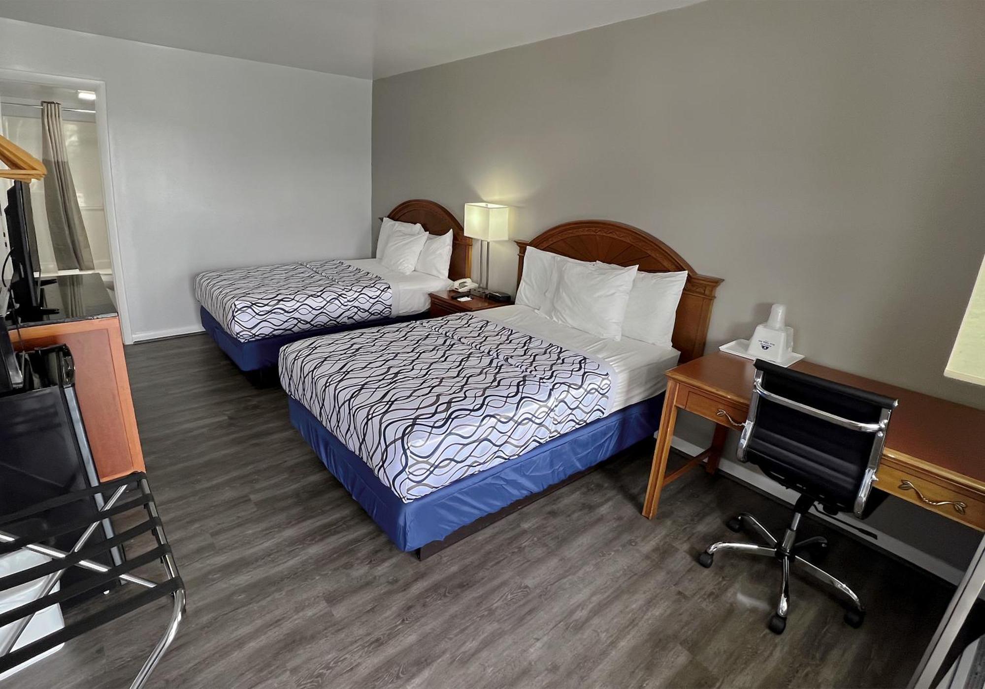Motel America's Value Lancaster