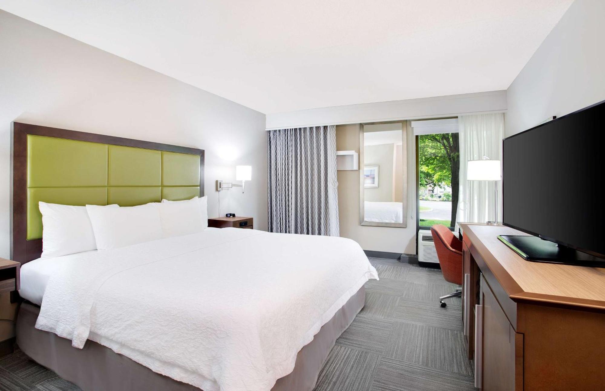Hotel Hampton Lancaster