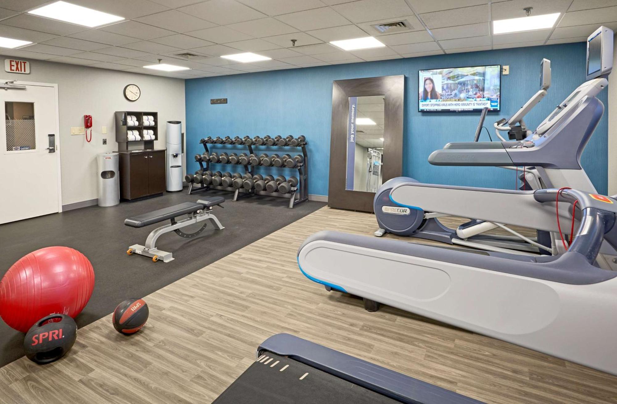 Hotel Hampton Lancaster Fertility