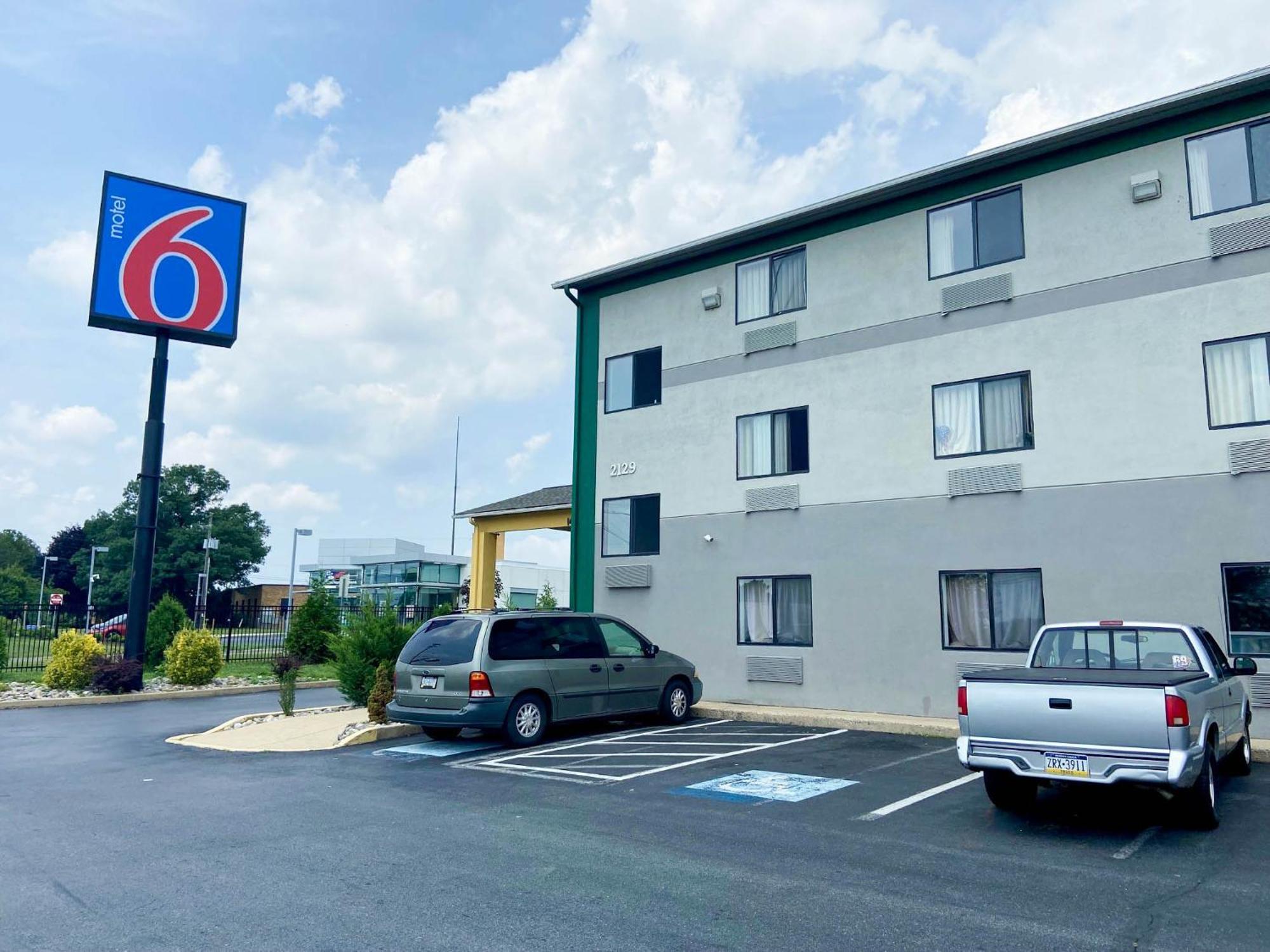 6 Hotel Lancaster