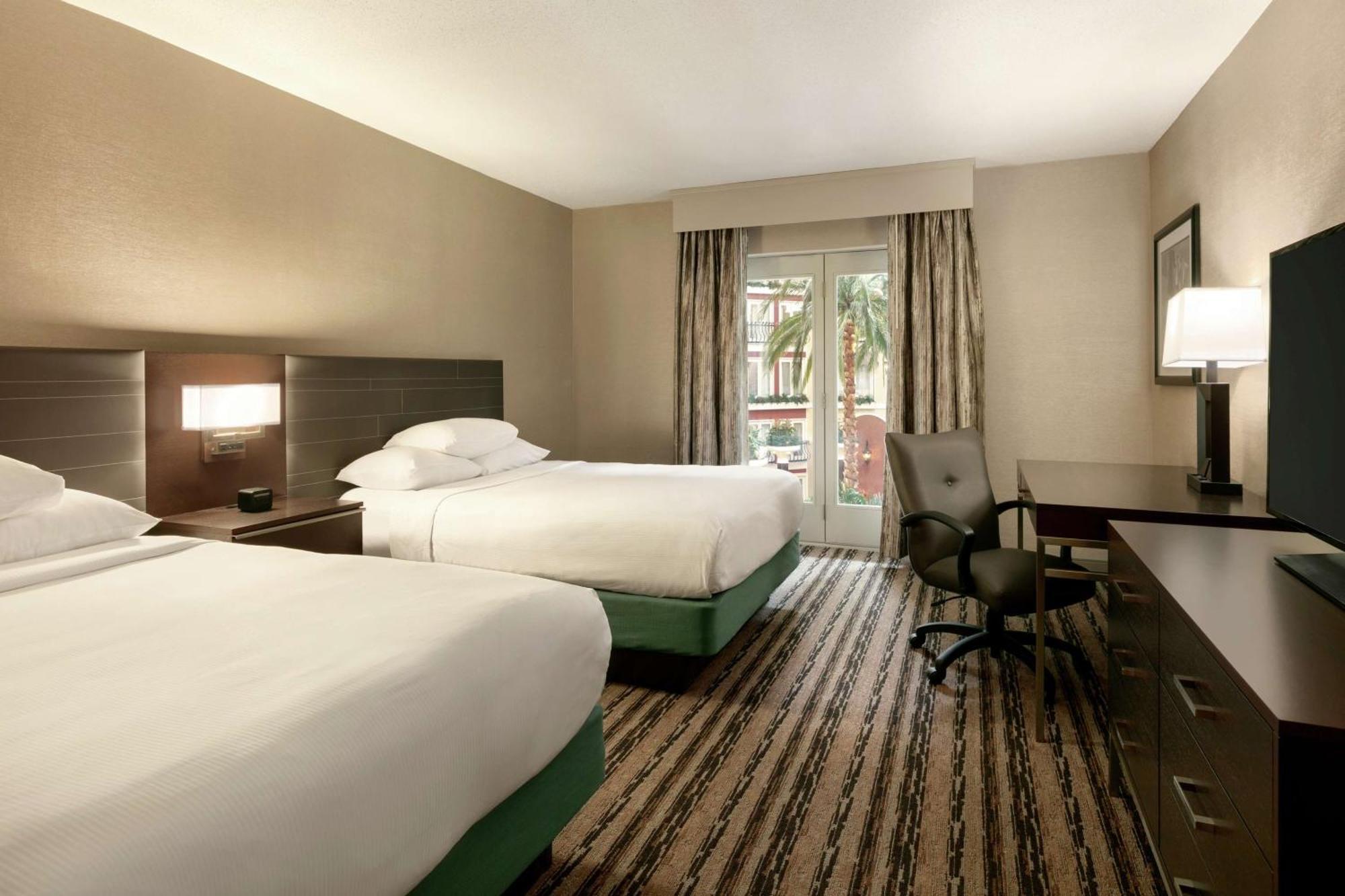 Doubletree By Hilton Resort 4*