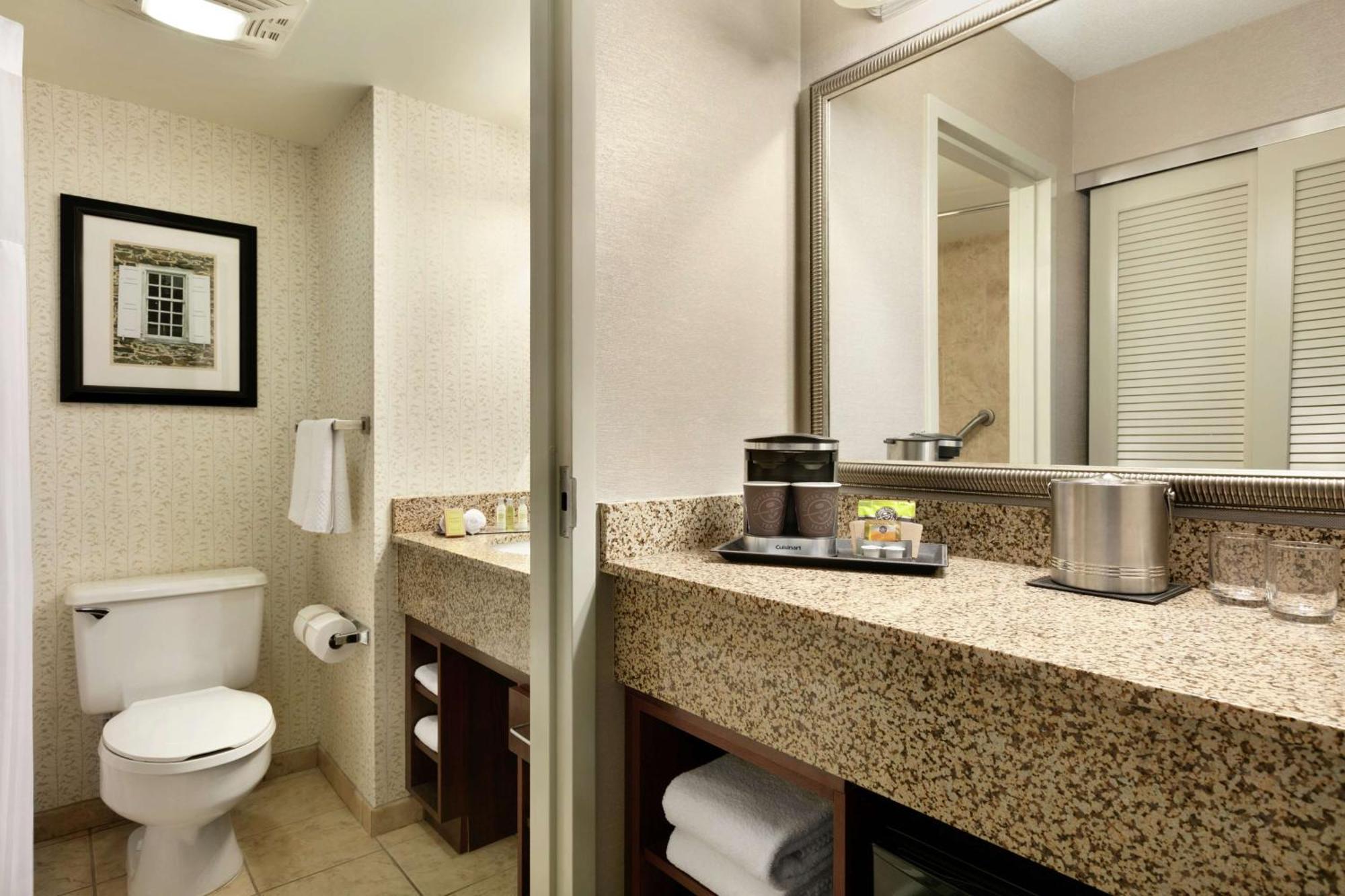 Resort Doubletree By Hilton