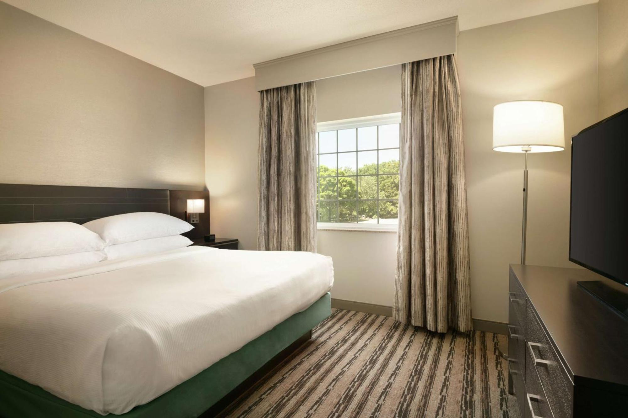 Doubletree By Hilton Resort 4*