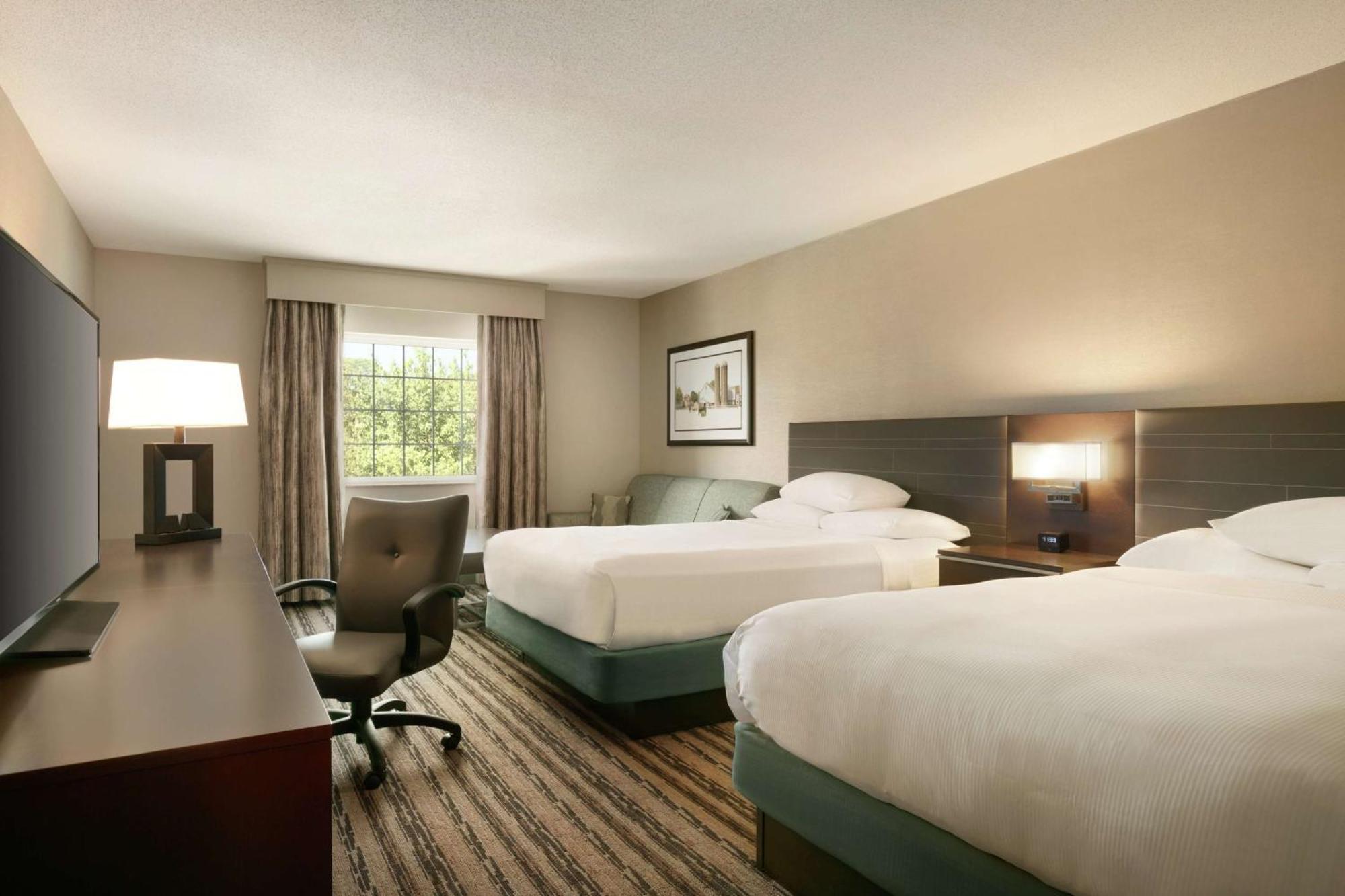 Resort Doubletree By Hilton Lancaster