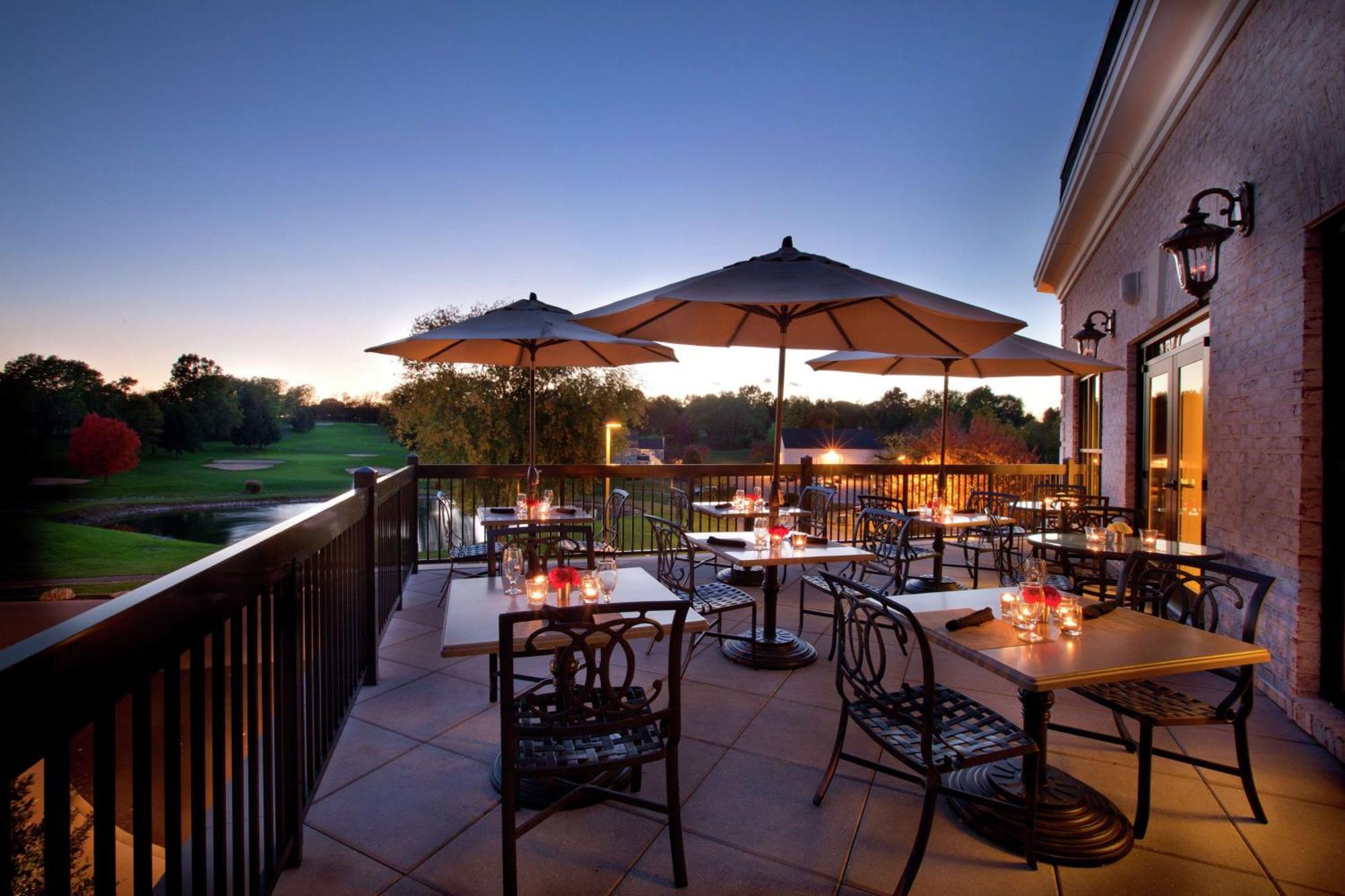 Doubletree By Hilton