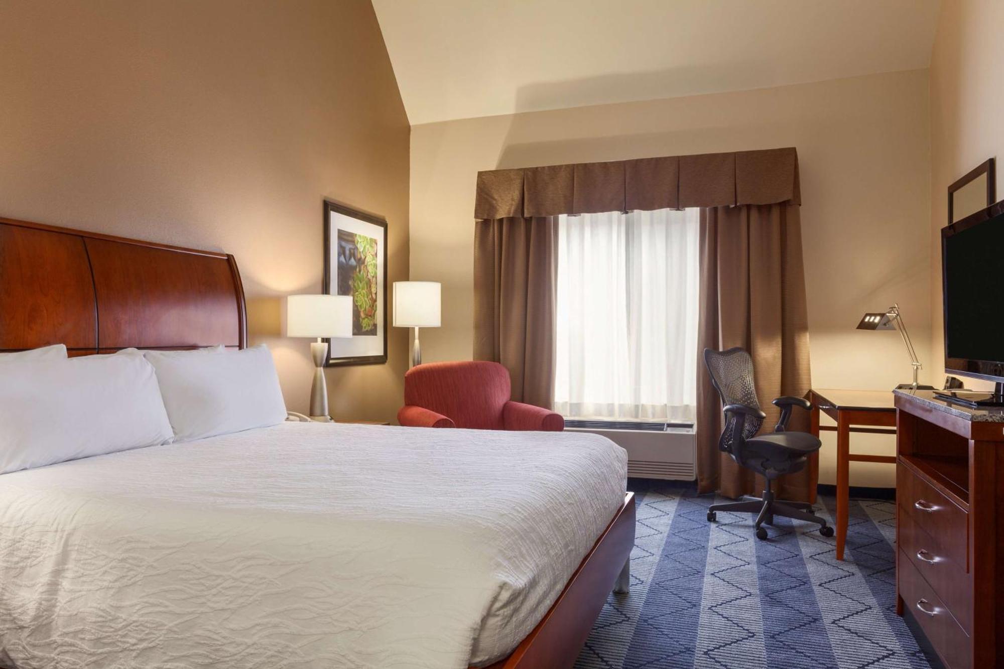 Hotel Hilton Garden 3*