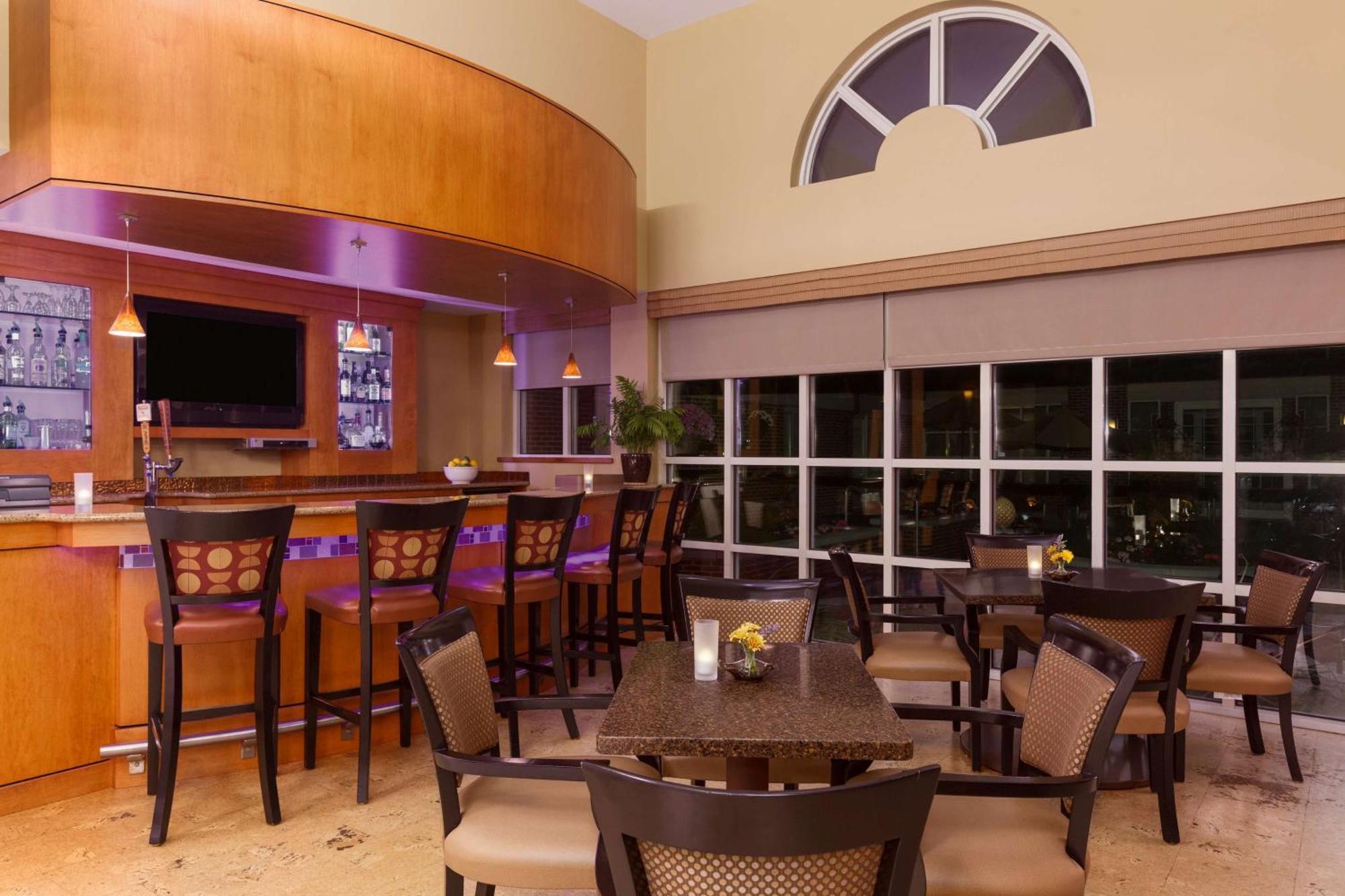 Hotel Hilton Garden Lancaster
