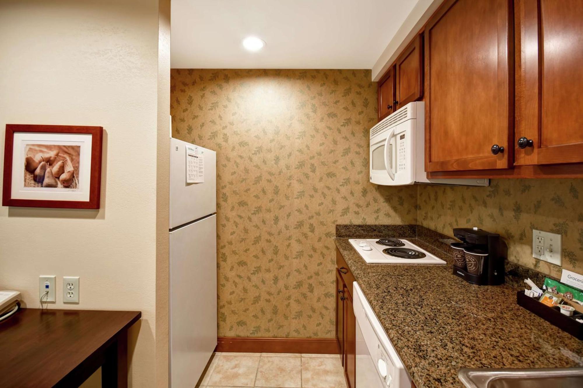 Homewood By Hilton Hotel 3*