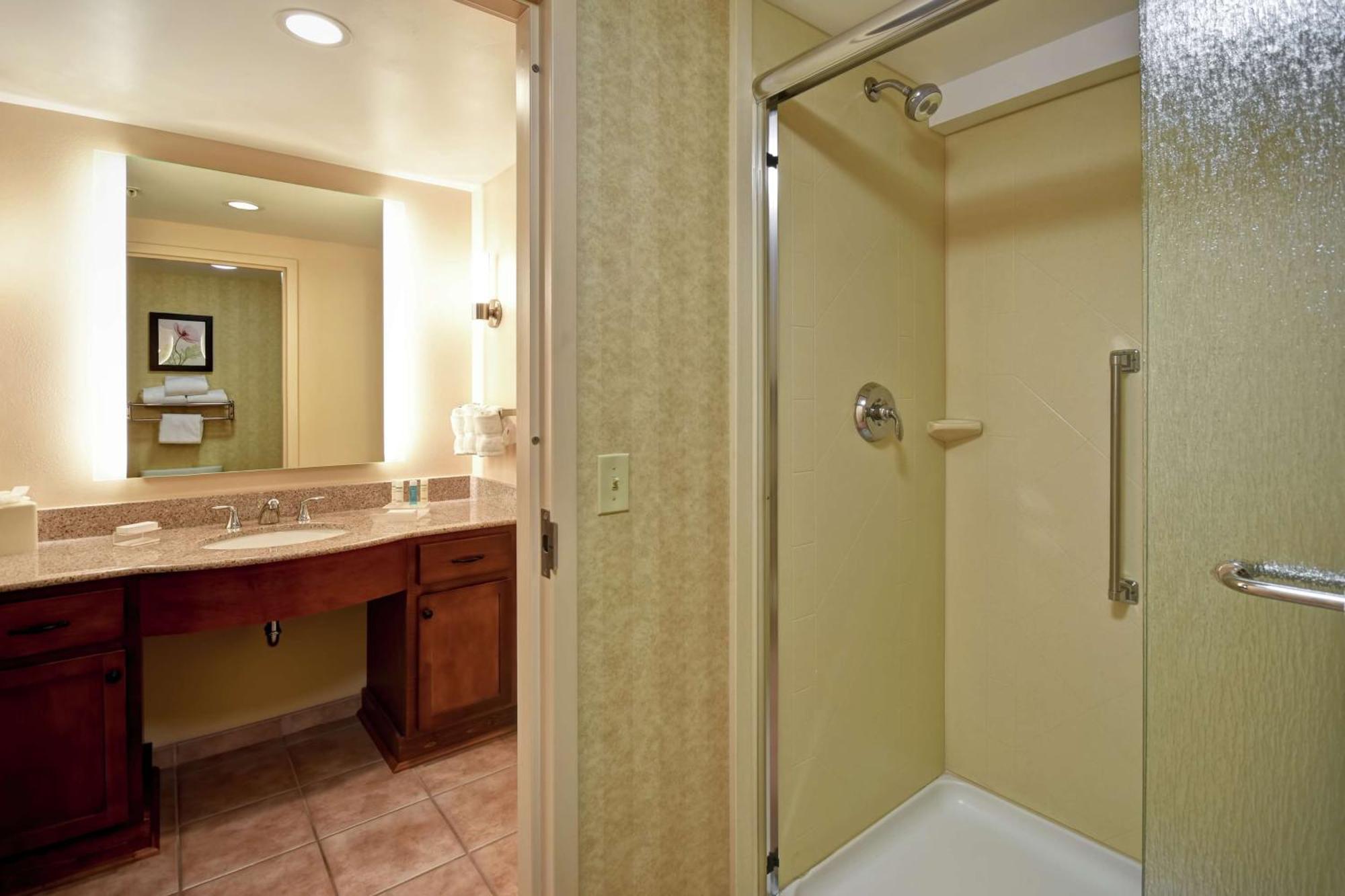 Homewood By Hilton Hotel 3*