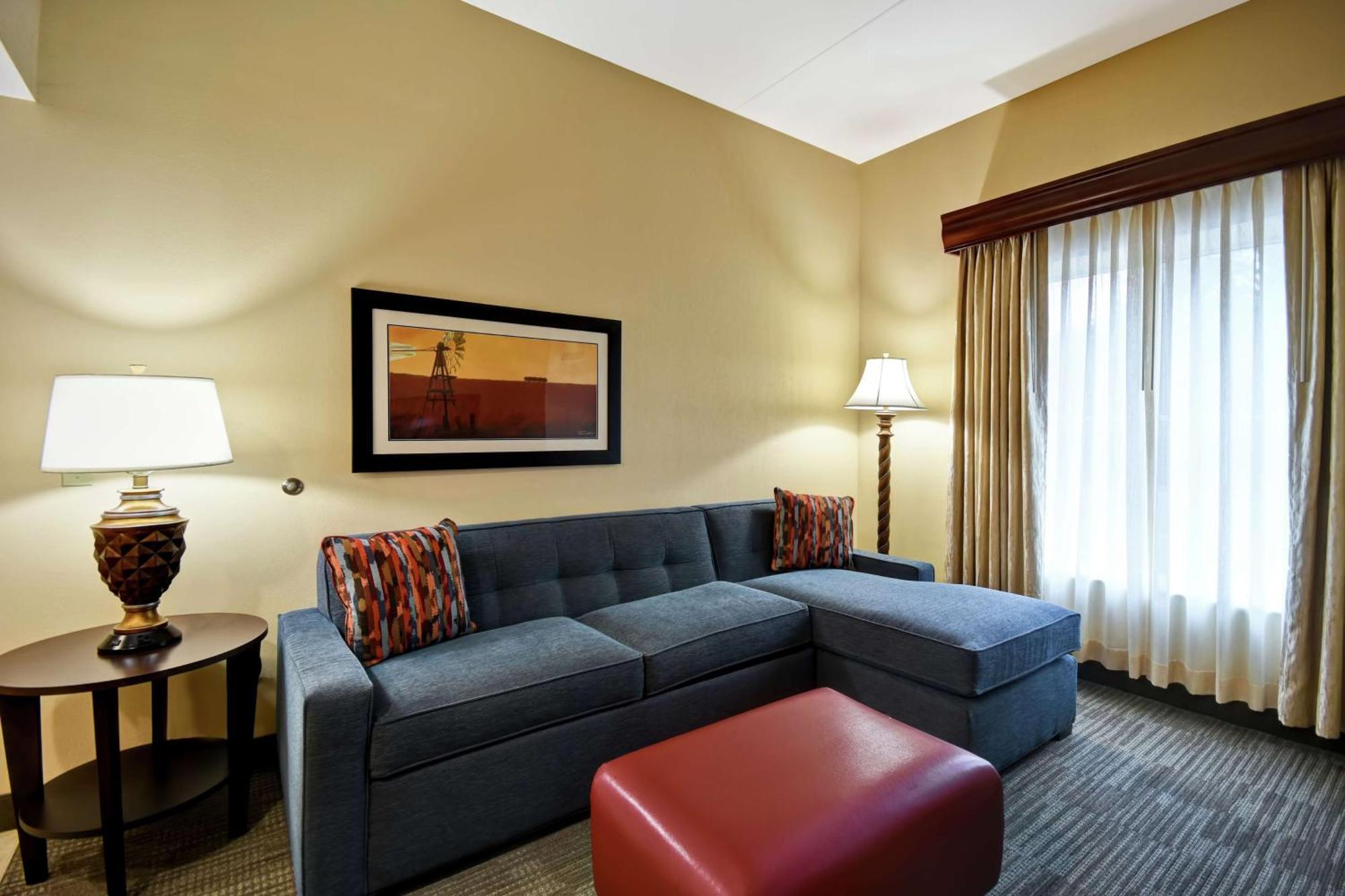 Homewood By Hilton Hotel
