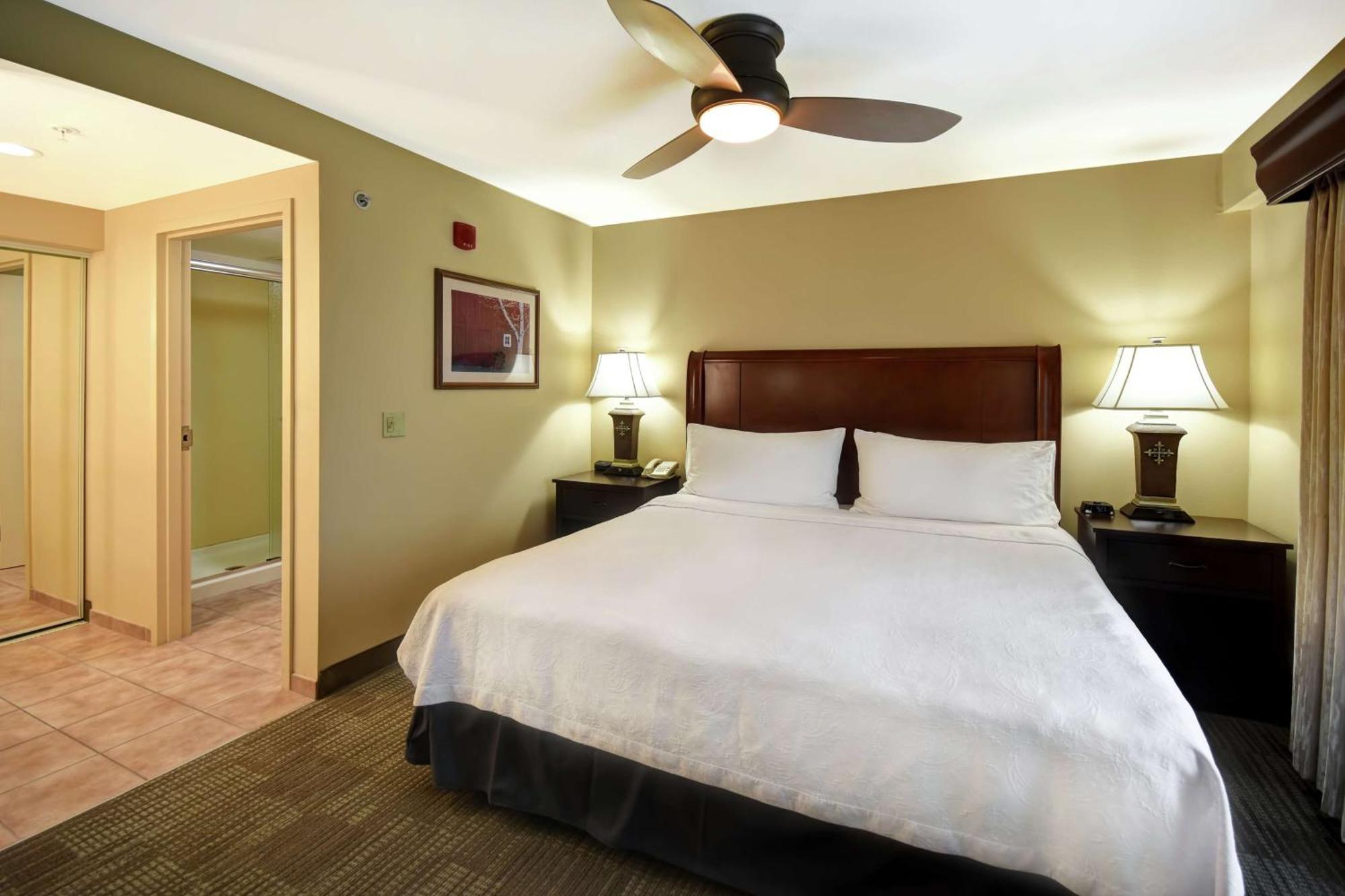 Homewood By Hilton Lancaster