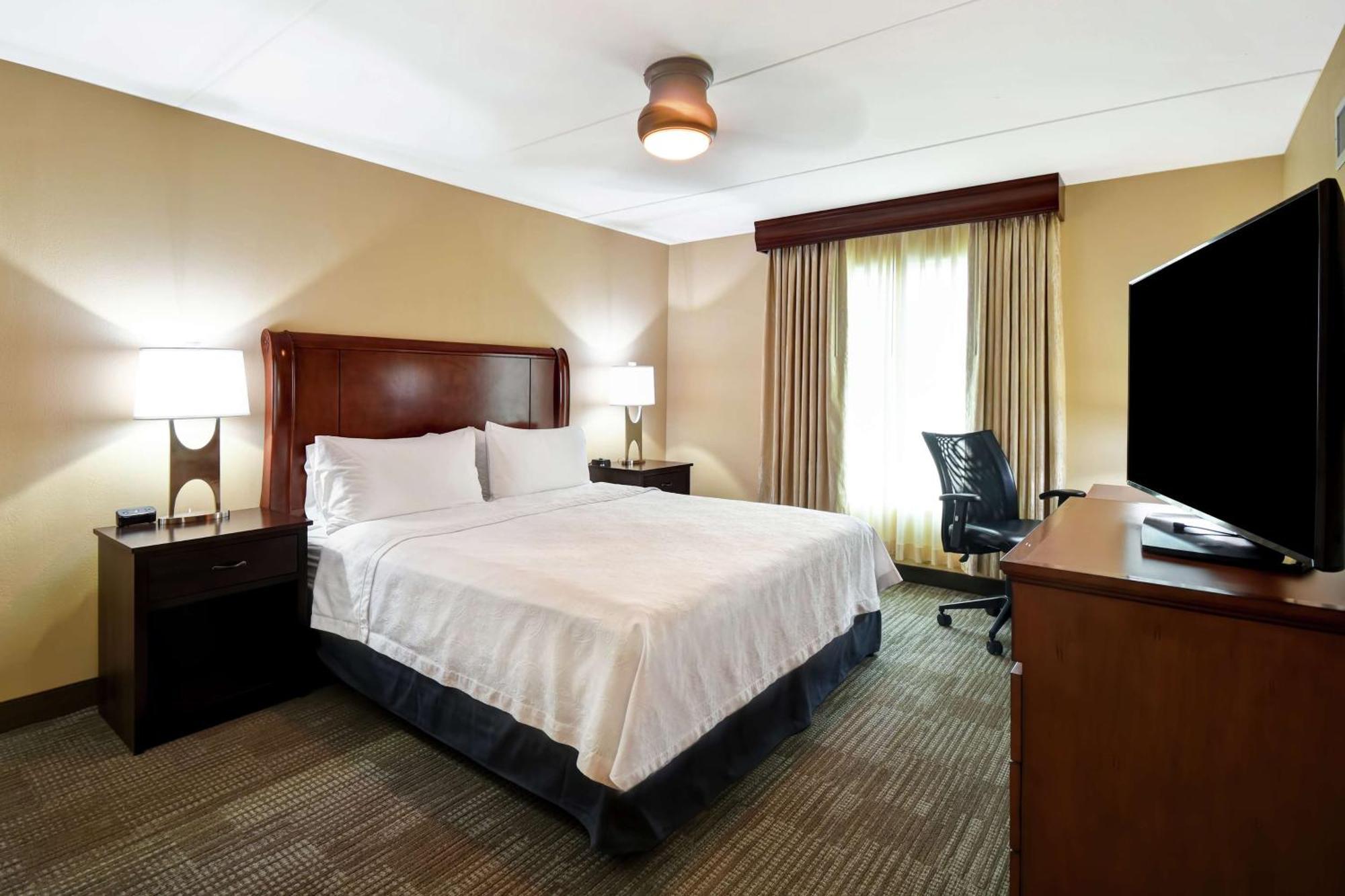 Hotel Homewood By Hilton Lancaster