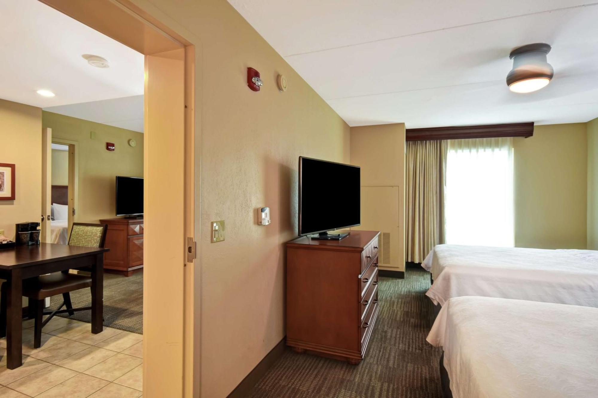 Homewood By Hilton 3* Lancaster
