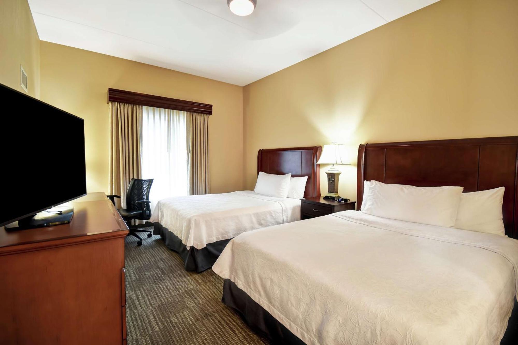 Hotel Homewood By Hilton