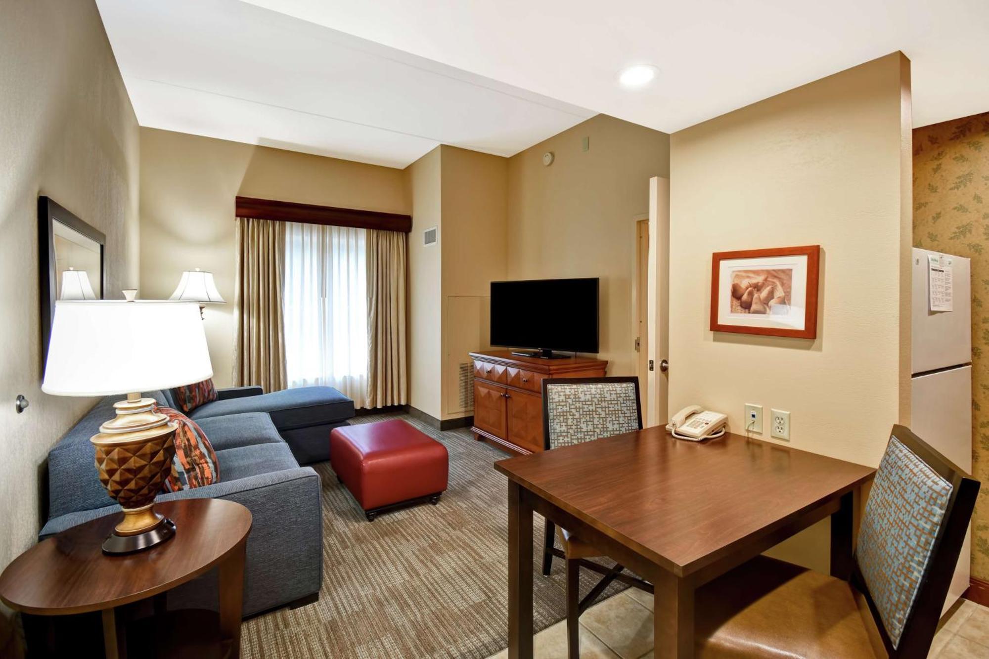 Homewood By Hilton Lancaster